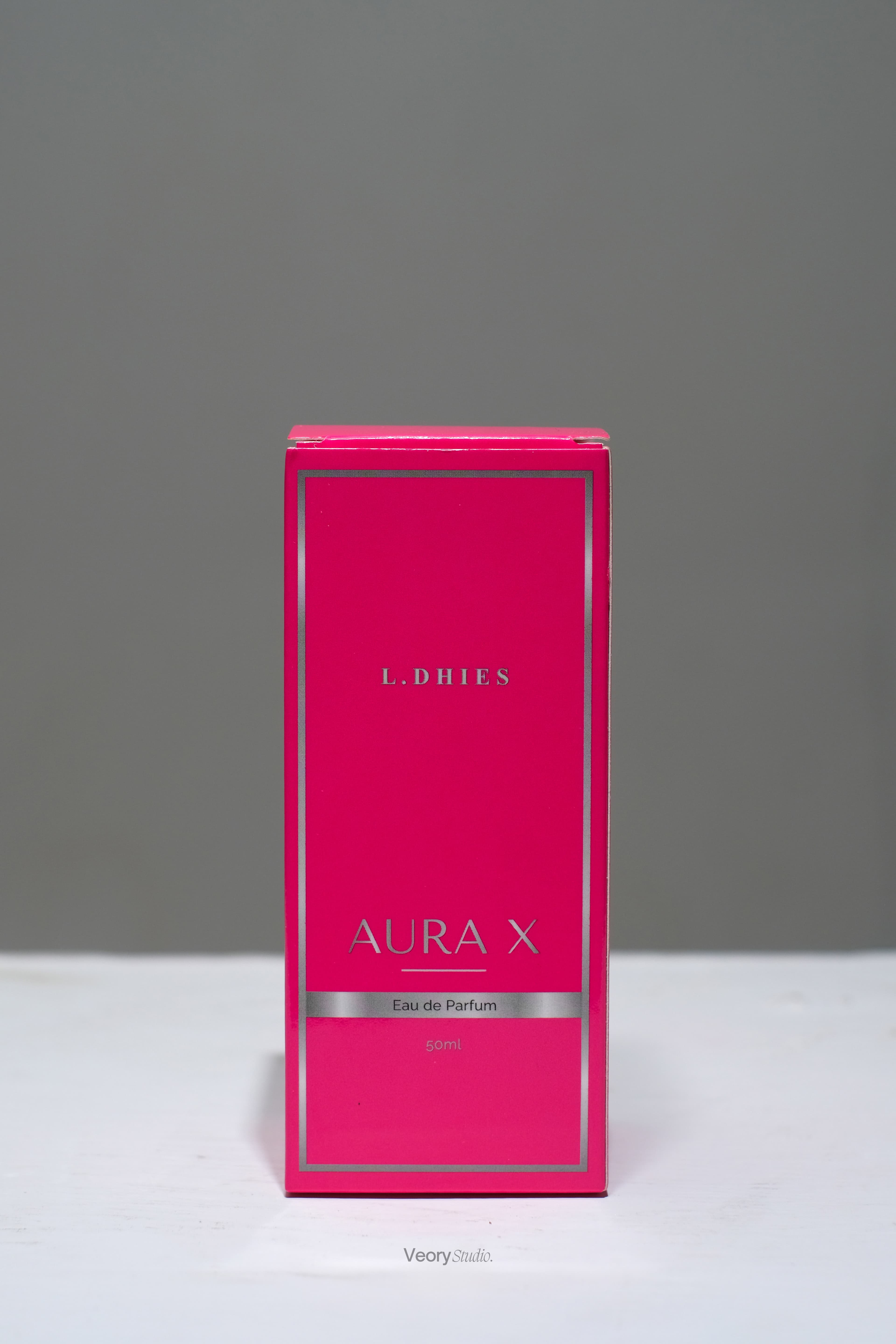 Aura X