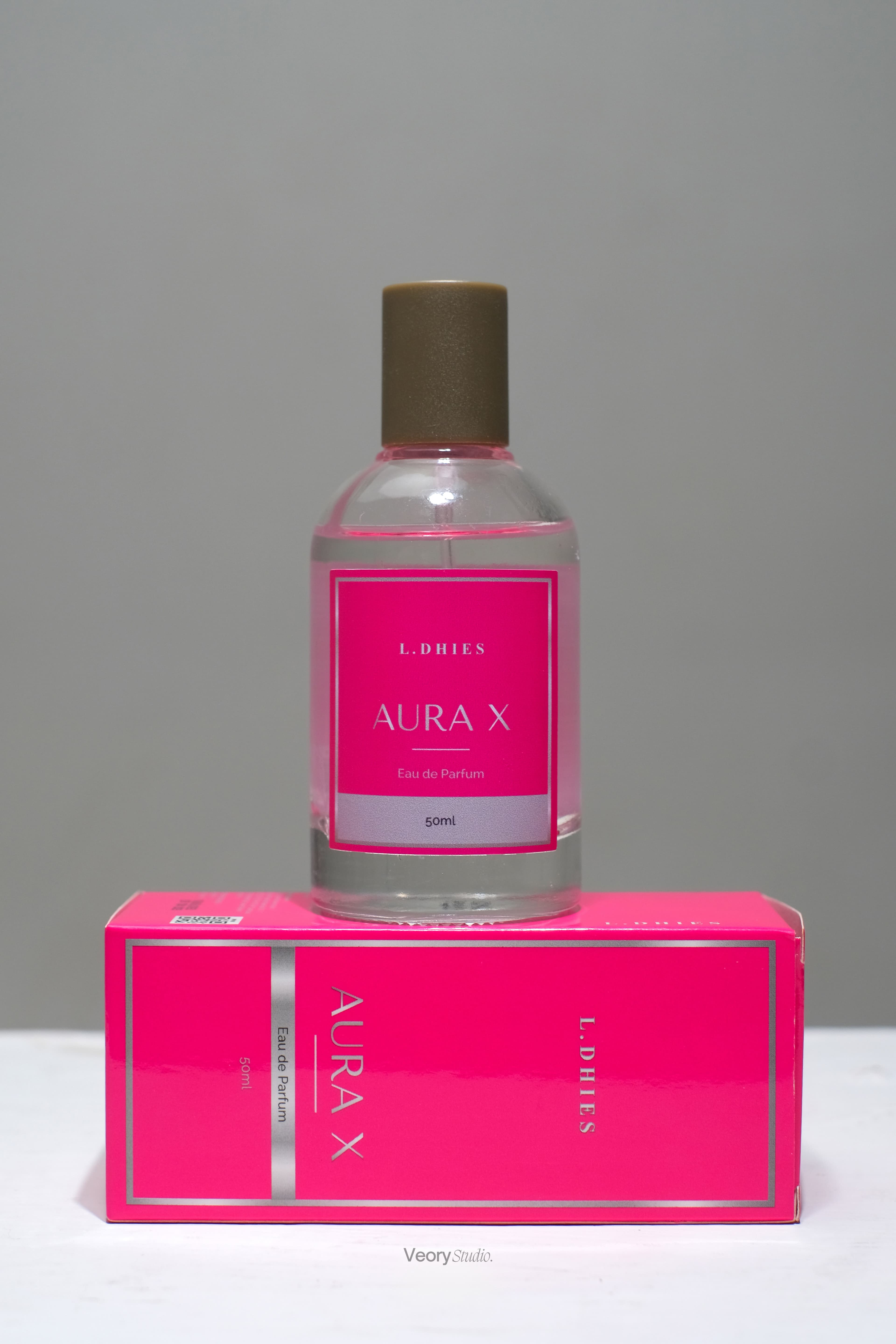 Aura X