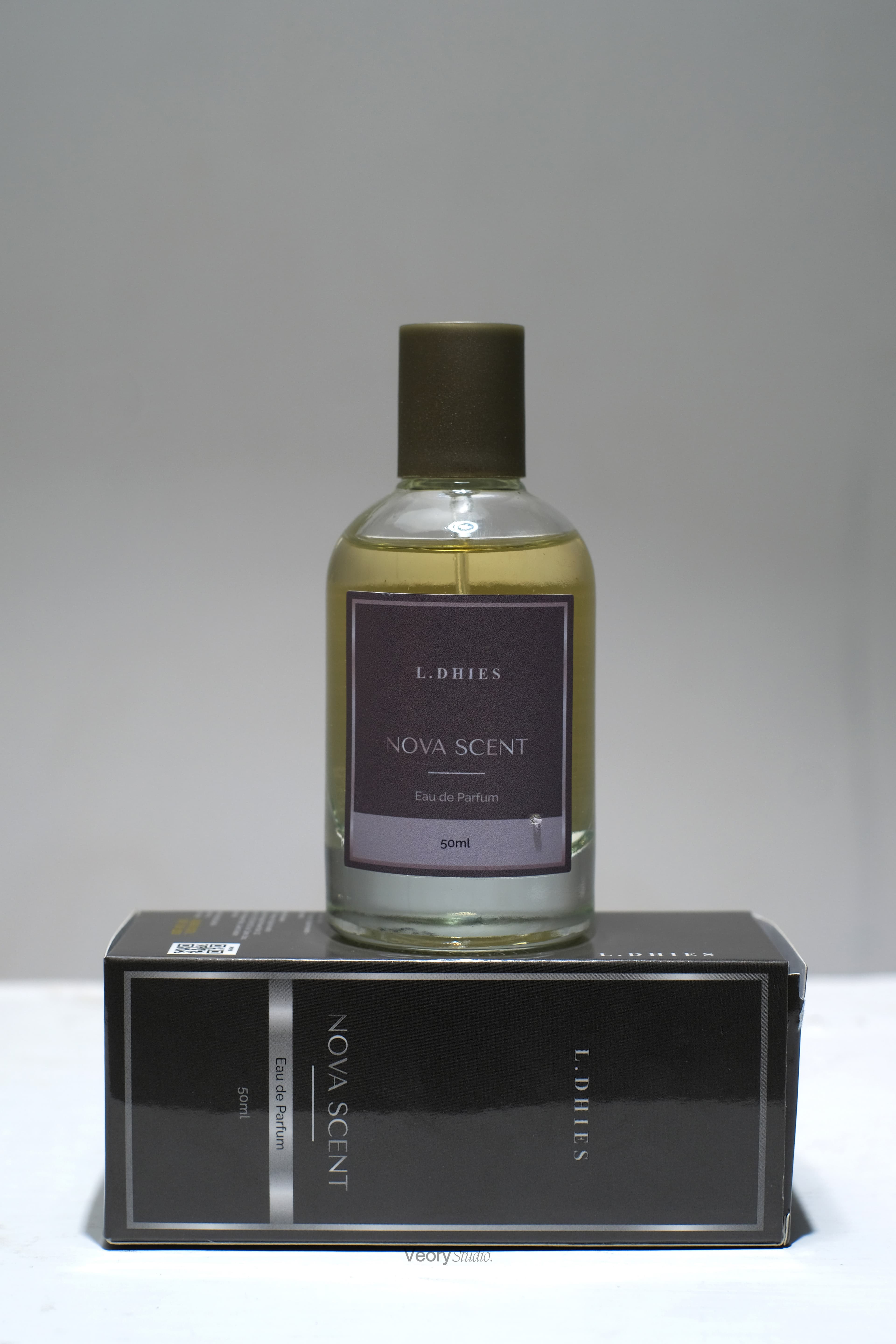Nova Scent
