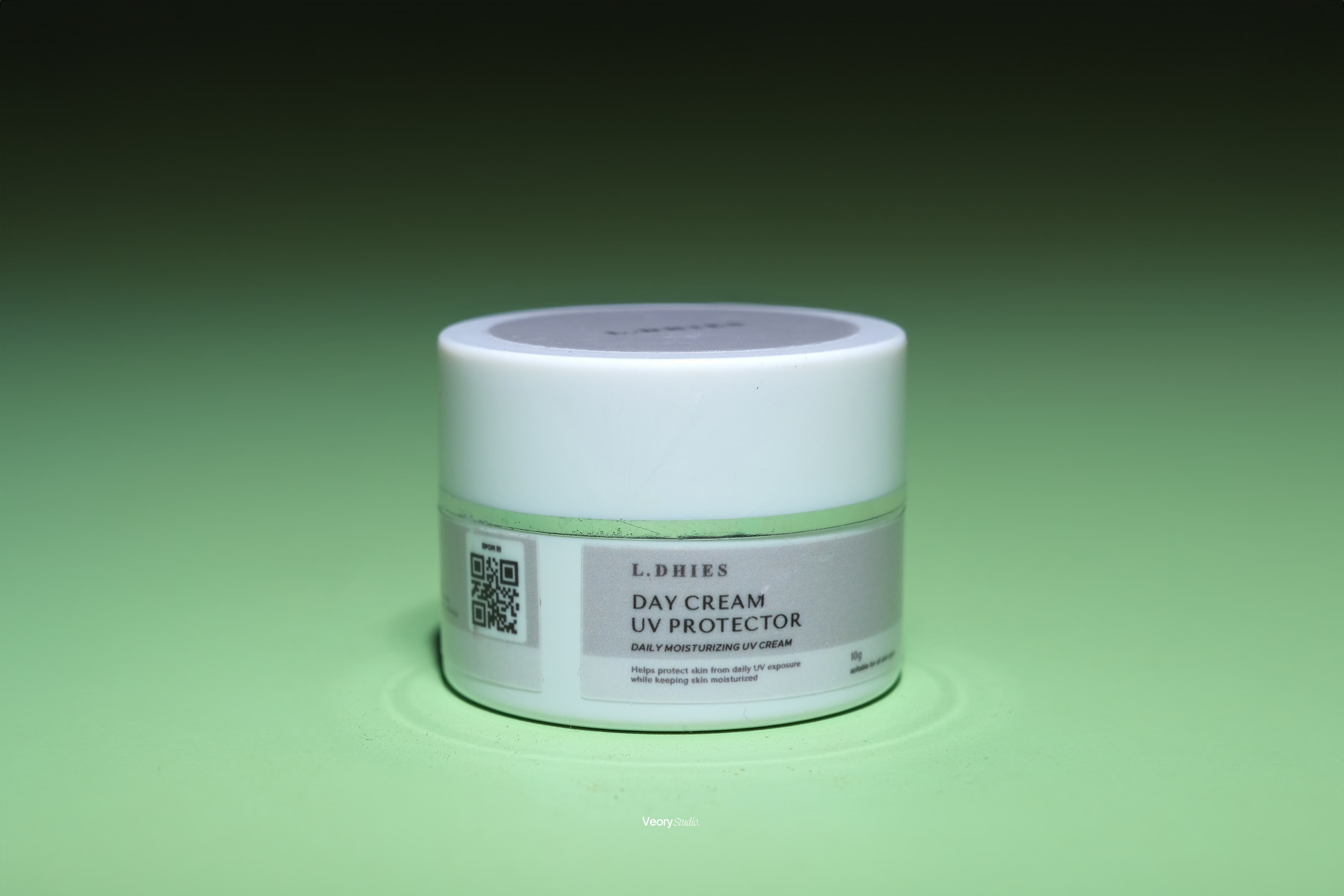 LDHIES Day Cream UV Protector