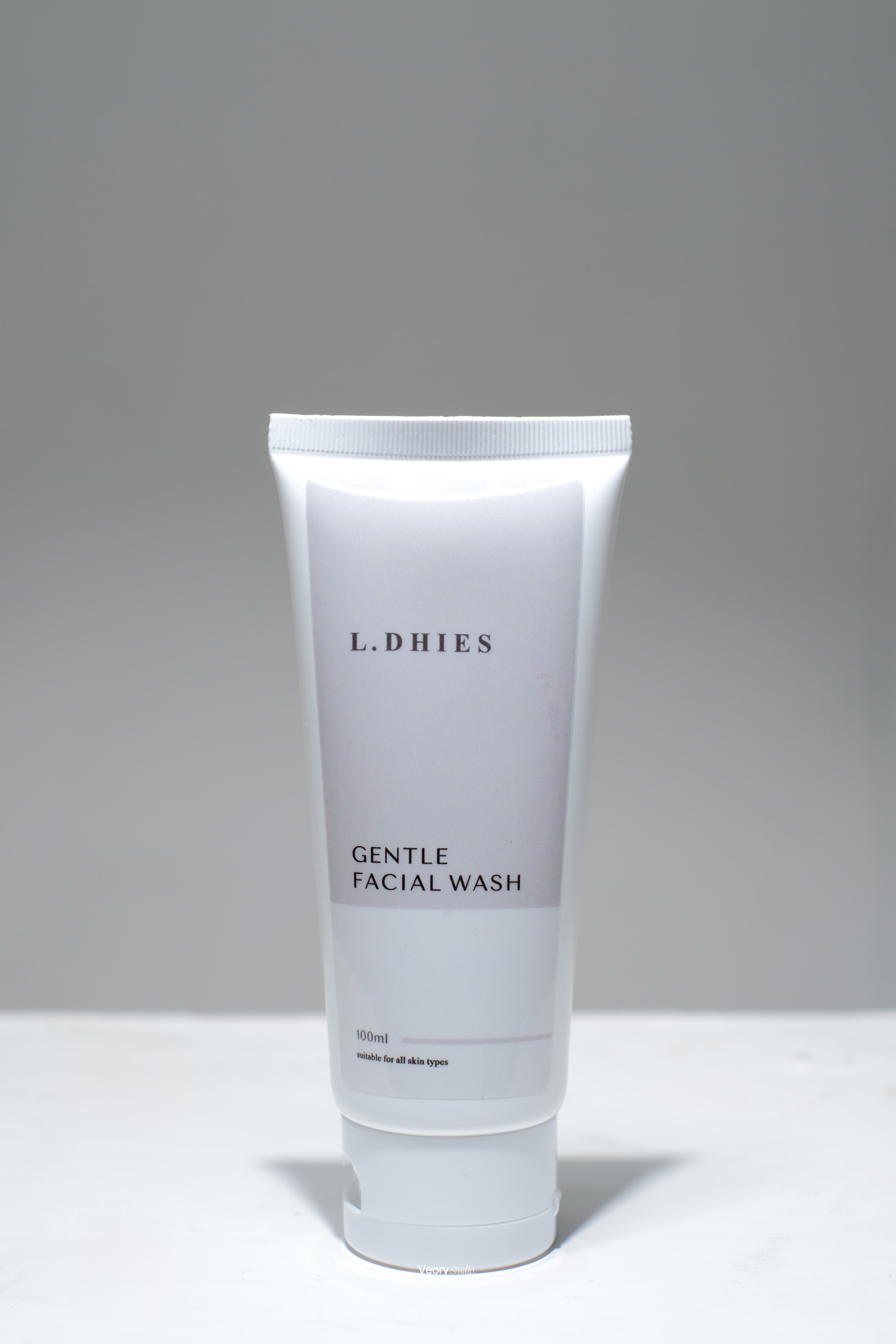 LDHIES Gentle Facial Wash