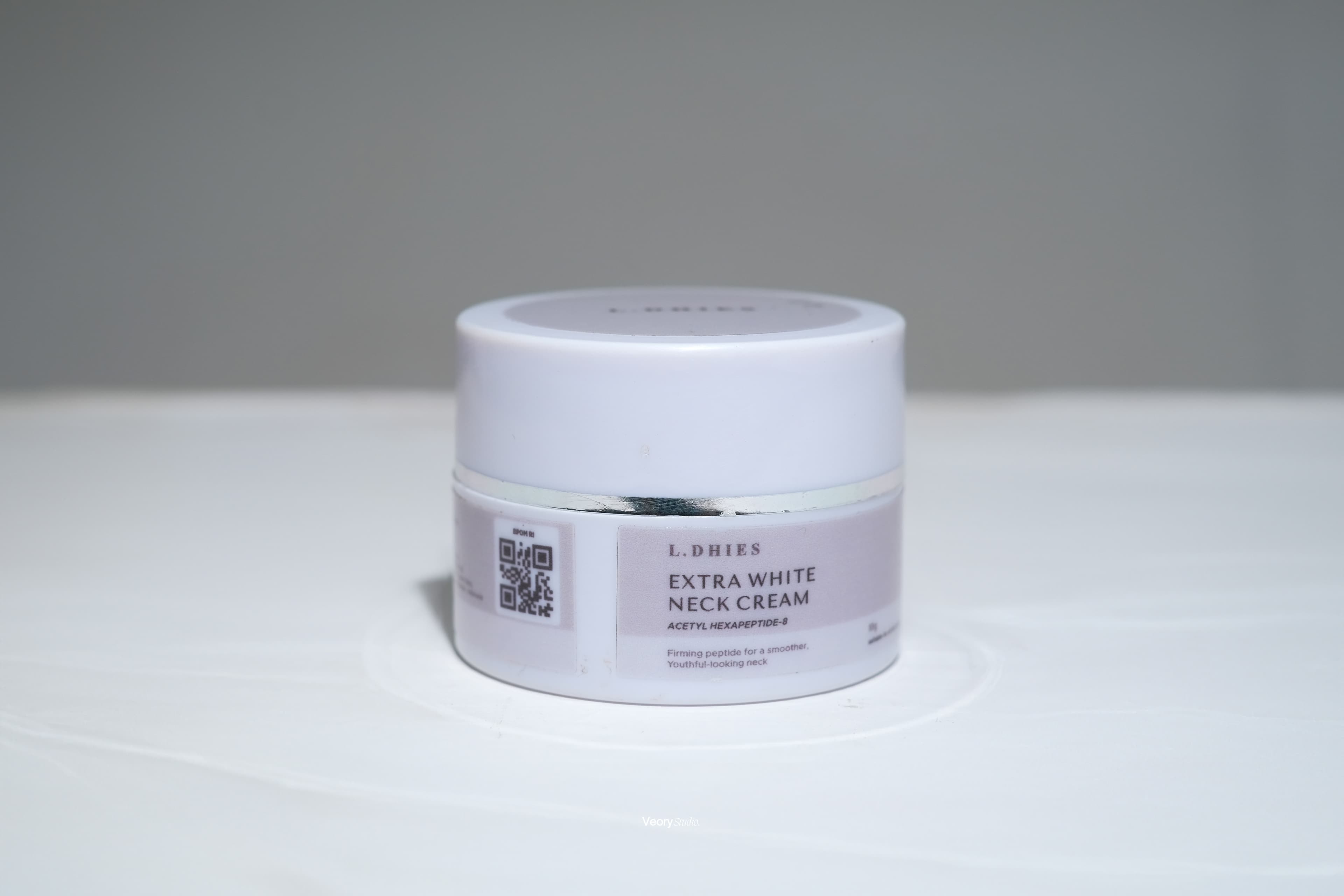 Neck Cream L.DHIES