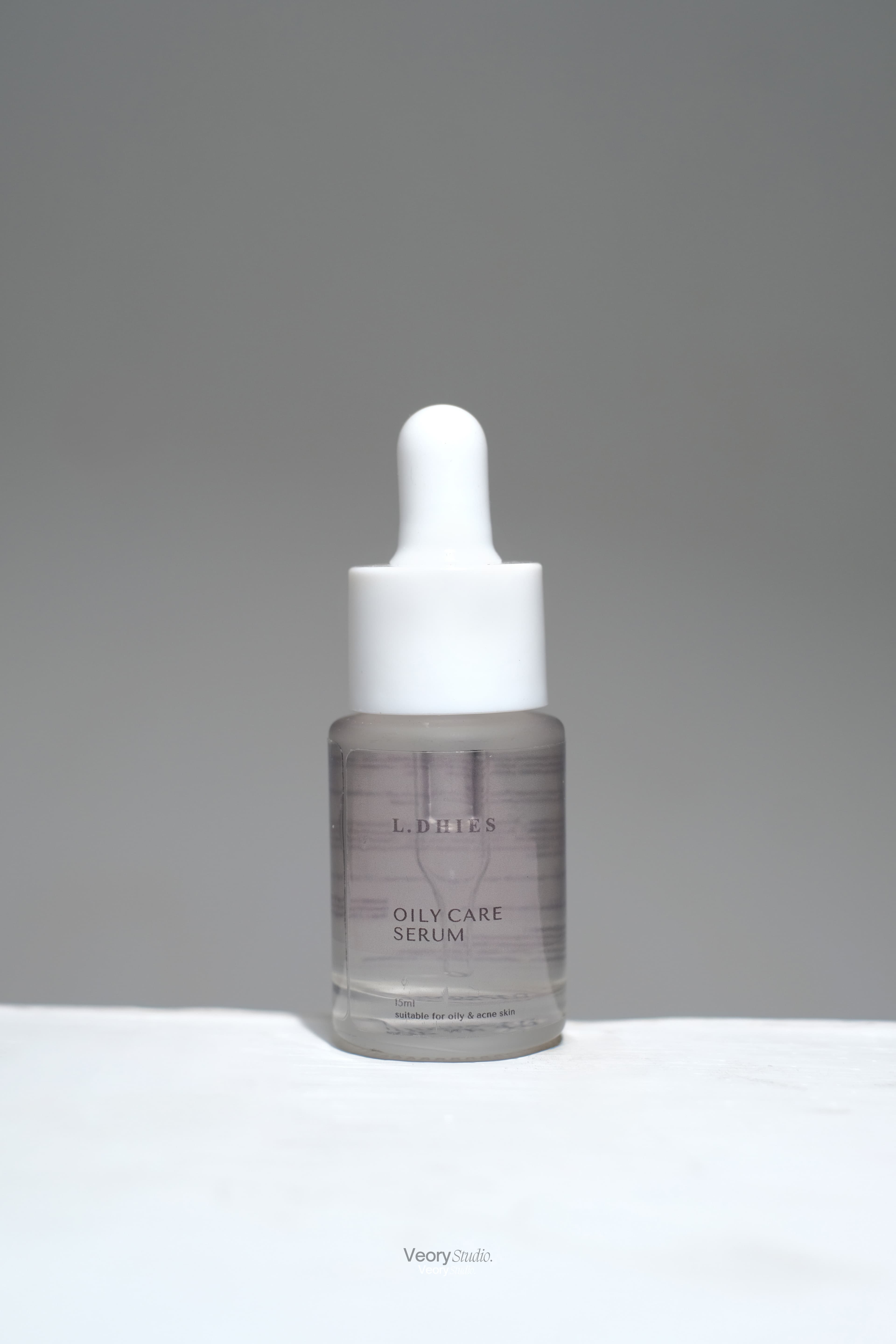 LDHIES Oily Care Serum