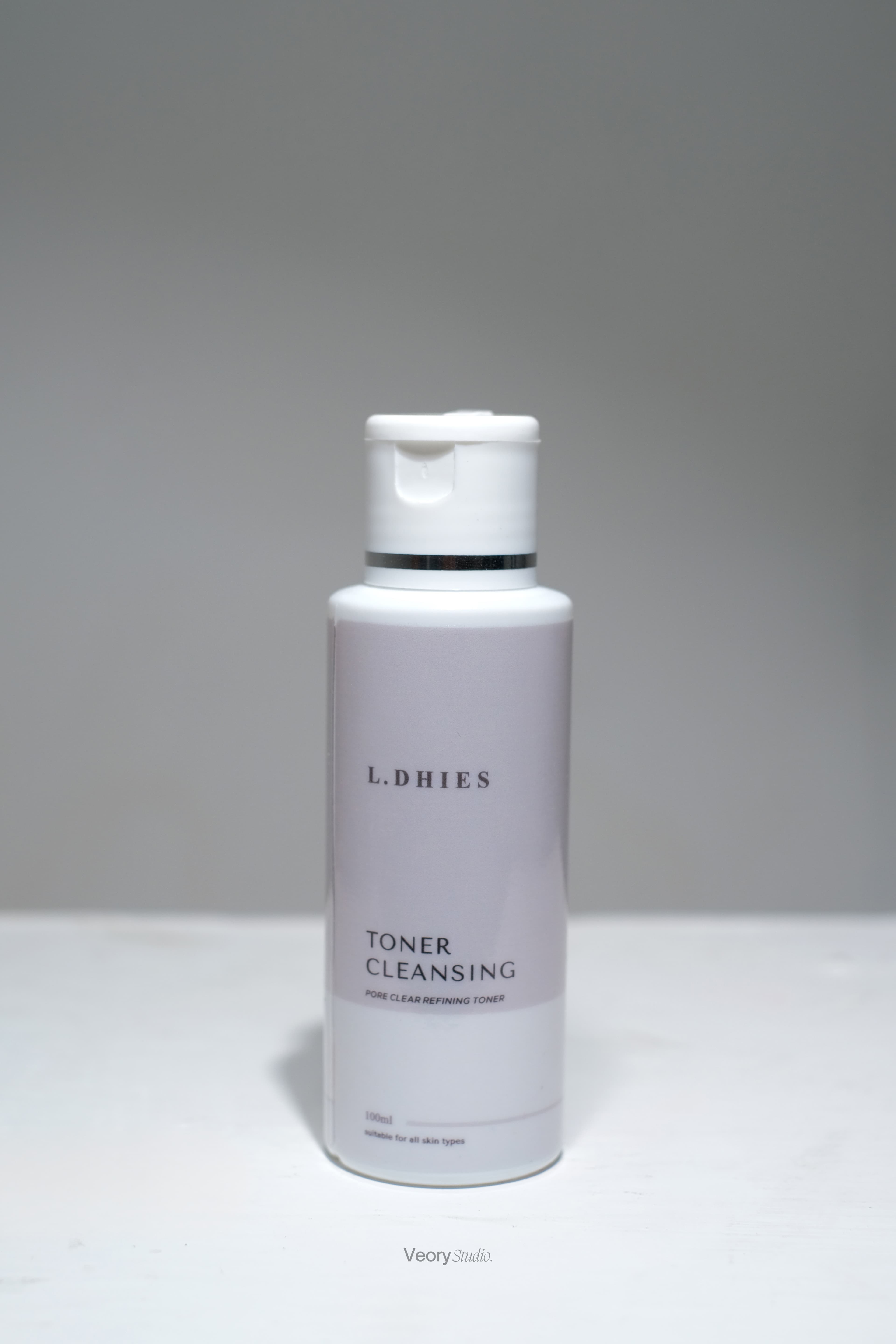 Toner Cleansing L.DHIES